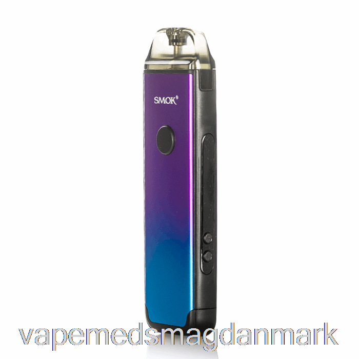 Engangs Vape Danmark Smok Acro 25w Pod System Cyan Pink